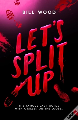 Capa do artigo Let'S Split Up