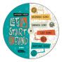 Let's Start a Band - Vinil - Preview