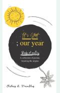 Let'S Start ; Our Year