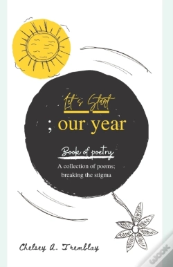 Capa do artigo Let'S Start ; Our Year