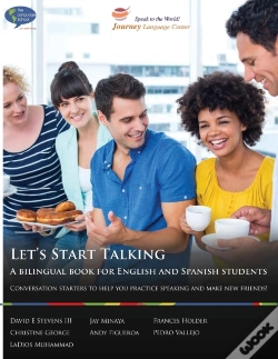 Capa do artigo Let'S Start Talking: A Bilingual Book Fo