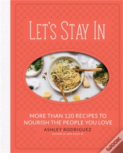 Capa do artigo Let'S Stay In