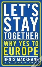 Let'S Stay Together