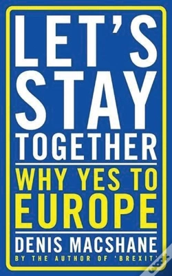 Capa do artigo Let'S Stay Together
