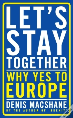 Capa do artigo Let'S Stay Together