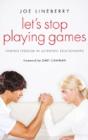 Let'S Stop Playing Games - Preview