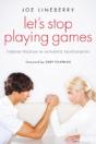 Let'S Stop Playing Games - Preview