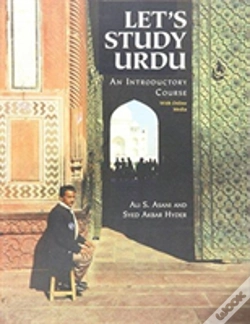 Capa do artigo Let'S Study Urdu
