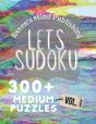 Let'S Sudoku Vol. 1 - Preview
