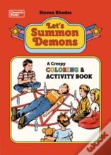 Let'S Summon Demons