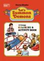 Let'S Summon Demons - Preview