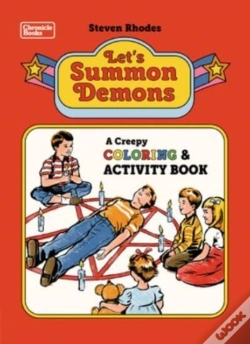 Capa do artigo Let'S Summon Demons