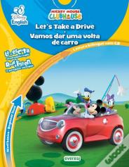 Let's Take a Drive / Vamos Dar Uma Volta de Carro
