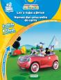 Let's Take a Drive / Vamos Dar Uma Volta de Carro - Preview