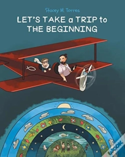 Capa do artigo Let'S Take A Trip To