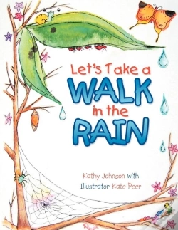 Capa do artigo Let'S Take A Walk In The Rain