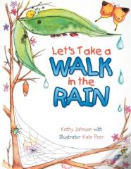 Let'S Take A Walk In The Rain