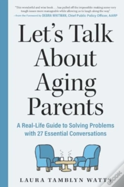 Capa do artigo Let'S Talk About Aging Parents