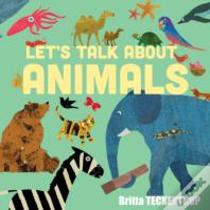 Let'S Talk About Animals