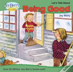 Capa do artigo Let'S Talk About Being Good
