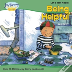 Capa do artigo Let'S Talk About Being Helpful