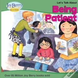 Capa do artigo Let'S Talk About Being Patient
