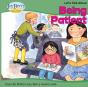 Let'S Talk About Being Patient - Preview