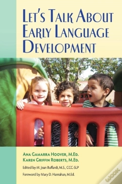 Capa do artigo Let'S Talk About Early Language Development