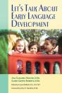 Let'S Talk About Early Language Development - Preview
