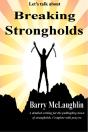 Let'S Talk About &Quote;Breaking Strongholds&Quote; - Preview