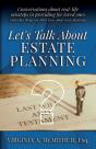 Let'S Talk About Estate Planning: Conver - Preview
