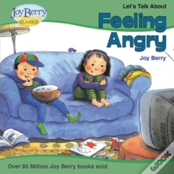 Capa do artigo Let'S Talk About Feeling Angry