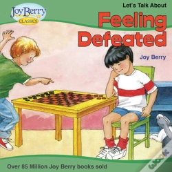 Capa do artigo Let'S Talk About Feeling Defeated