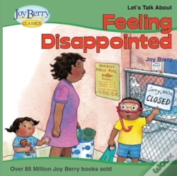 Capa do artigo Let'S Talk About Feeling Disappointed