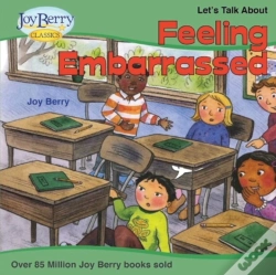 Capa do artigo Let'S Talk About Feeling Embarrassed