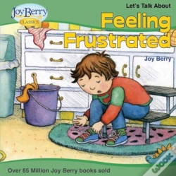 Capa do artigo Let'S Talk About Feeling Frustrated
