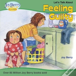 Capa do artigo Let'S Talk About Feeling Guilty