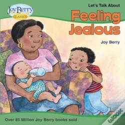 Capa do artigo Let'S Talk About Feeling Jealous