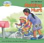 Let'S Talk About Getting Hurt - Preview