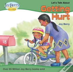 Capa do artigo Let'S Talk About Getting Hurt