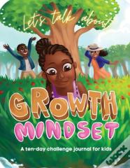 Let'S Talk About Growth Mindset
