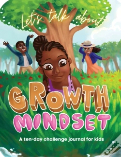 Capa do artigo Let'S Talk About Growth Mindset