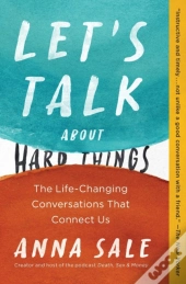 Let'S Talk About Hard Things