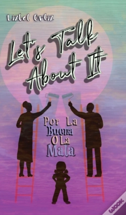 Capa do artigo Let'S Talk About It