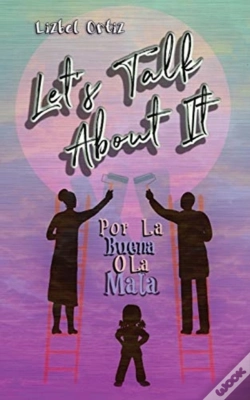 Capa do artigo Let'S Talk About It