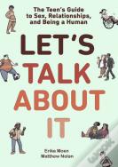 Let'S Talk About It