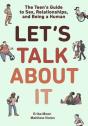 Let'S Talk About It - Preview