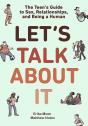 Let'S Talk About It - Preview