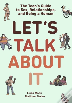 Capa do artigo Let'S Talk About It