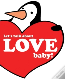 Capa do artigo Let'S Talk About Love Baby
